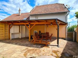 Prodej rodinného domu, Vyškov - Rychtářov, 72 m2