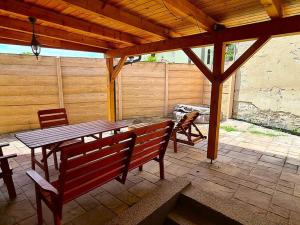 Prodej rodinného domu, Vyškov - Rychtářov, 72 m2