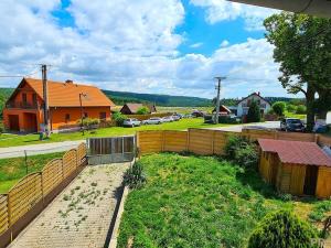 Prodej rodinného domu, Vyškov - Rychtářov, 72 m2