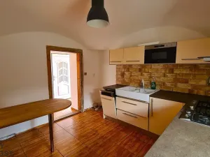 Prodej rodinného domu, Vyškov - Rychtářov, 72 m2