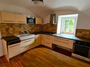 Prodej rodinného domu, Vyškov - Rychtářov, 72 m2