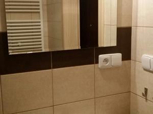 Pronájem bytu 1+kk, Tábor, Nad Řekou, 32 m2