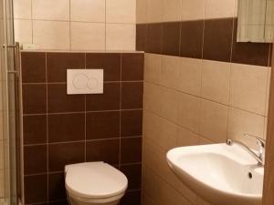 Pronájem bytu 1+kk, Tábor, Nad Řekou, 32 m2