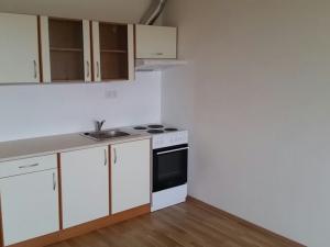 Pronájem bytu 1+kk, Tábor, Nad Řekou, 32 m2