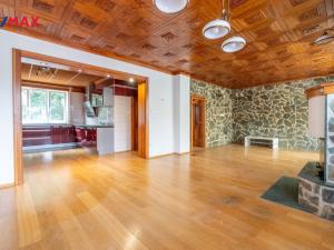 Pronájem rodinného domu, Říčany - Strašín, Zelená, 240 m2