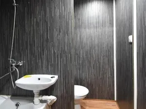 Pronájem bytu 1+kk, Chomutov, Kostnická, 19 m2