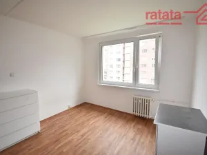 Pronájem bytu 1+kk, Chomutov, Kostnická, 19 m2