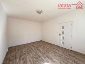 Pronájem bytu 1+1, Jirkov, Vinařická, 38 m2