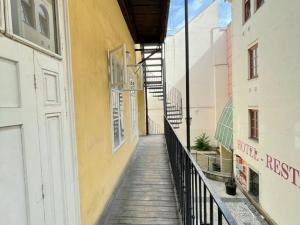 Pronájem bytu 1+kk, Brno, Starobrněnská, 10 m2