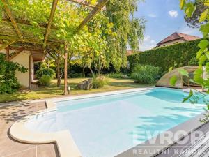 Prodej rodinného domu, Sulice - Hlubočinka, U Lesa, 272 m2