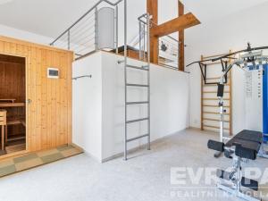 Prodej rodinného domu, Sulice - Hlubočinka, U Lesa, 272 m2