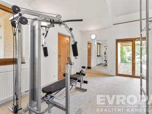 Prodej rodinného domu, Sulice - Hlubočinka, U Lesa, 272 m2