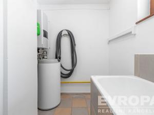 Prodej rodinného domu, Sulice - Hlubočinka, U Lesa, 272 m2