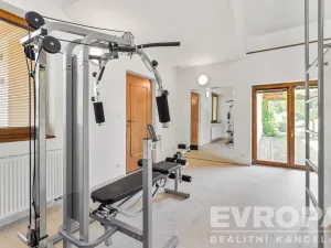 Prodej rodinného domu, Sulice - Hlubočinka, U Lesa, 272 m2