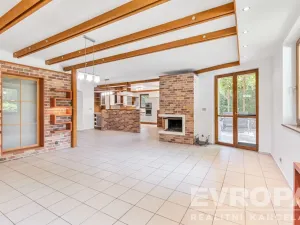 Prodej rodinného domu, Sulice - Hlubočinka, U Lesa, 272 m2