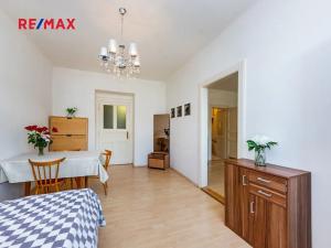 Prodej bytu 2+kk, Praha - Libeň, Vosmíkových, 45 m2