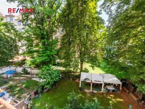 Prodej bytu 2+kk, Praha - Libeň, Vosmíkových, 45 m2