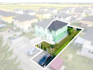 Prodej bytu 3+kk, Polerady, 78 m2