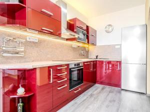 Prodej bytu 3+kk, Polerady, 78 m2