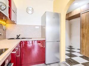 Prodej bytu 3+kk, Polerady, 78 m2