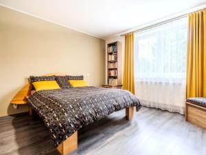 Prodej bytu 3+kk, Polerady, 78 m2