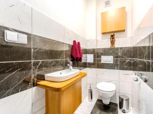 Prodej bytu 3+kk, Polerady, 78 m2