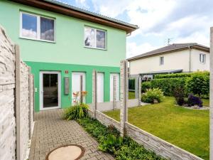 Prodej bytu 3+kk, Polerady, 78 m2