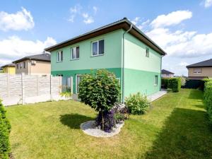 Prodej bytu 3+kk, Polerady, 78 m2