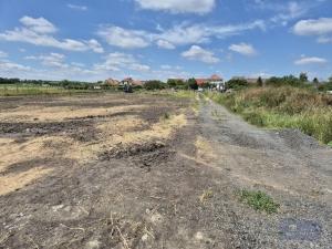 Prodej pozemku pro bydlení, Dolní Dunajovice, Pálavská, 619 m2