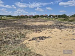 Prodej pozemku pro bydlení, Dolní Dunajovice, Pálavská, 619 m2