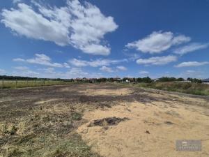 Prodej pozemku pro bydlení, Dolní Dunajovice, Pálavská, 619 m2