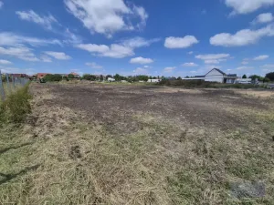 Prodej pozemku pro bydlení, Dolní Dunajovice, Pálavská, 631 m2