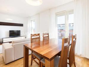 Pronájem bytu 4+kk, Brno, Lelkova, 165 m2