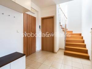 Pronájem bytu 4+kk, Brno, Lelkova, 165 m2