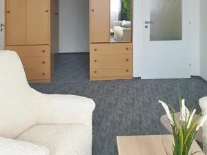 Pronájem bytu 3+1, Jihlava, Žižkova, 72 m2