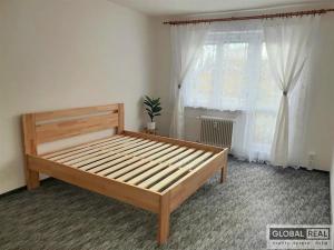 Pronájem bytu 3+1, Jihlava, Žižkova, 72 m2