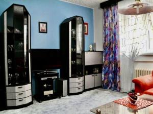 Pronájem bytu 3+1, Brno - Trnitá, Štěpánská, 72 m2