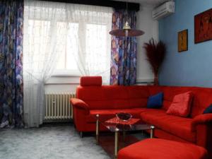 Pronájem bytu 3+1, Brno - Trnitá, Štěpánská, 72 m2