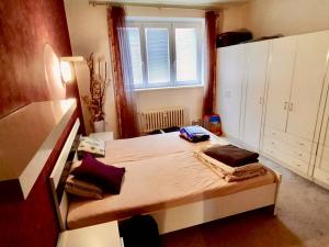 Pronájem bytu 3+1, Brno - Trnitá, Štěpánská, 72 m2