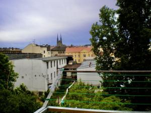 Pronájem bytu 3+1, Brno - Trnitá, Štěpánská, 72 m2