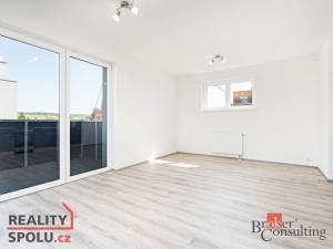Pronájem bytu 1+kk, Heřmanova Huť - Vlkýš, U Pondu, 36 m2