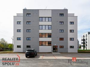Pronájem bytu 1+kk, Heřmanova Huť - Vlkýš, U Pondu, 36 m2