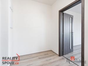 Pronájem bytu 1+kk, Heřmanova Huť - Vlkýš, U Pondu, 36 m2
