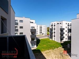 Pronájem bytu 1+kk, Heřmanova Huť - Vlkýš, U Pondu, 36 m2