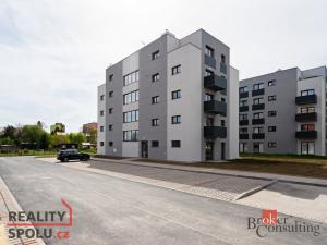 Pronájem bytu 1+kk, Heřmanova Huť - Vlkýš, U Pondu, 36 m2
