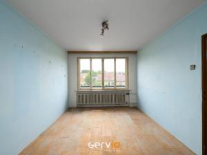 Prodej bytu 3+1, Křižanovice, 74 m2