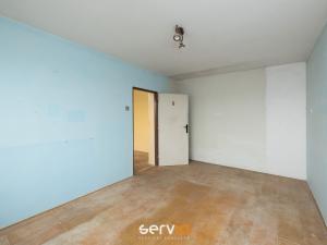 Prodej bytu 3+1, Křižanovice, 74 m2