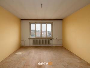 Prodej bytu 3+1, Křižanovice, 74 m2
