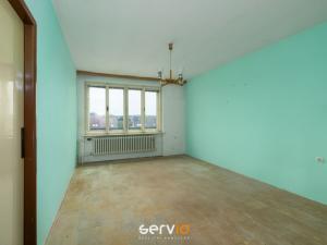 Prodej bytu 3+1, Křižanovice, 74 m2