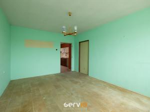 Prodej bytu 3+1, Křižanovice, 74 m2